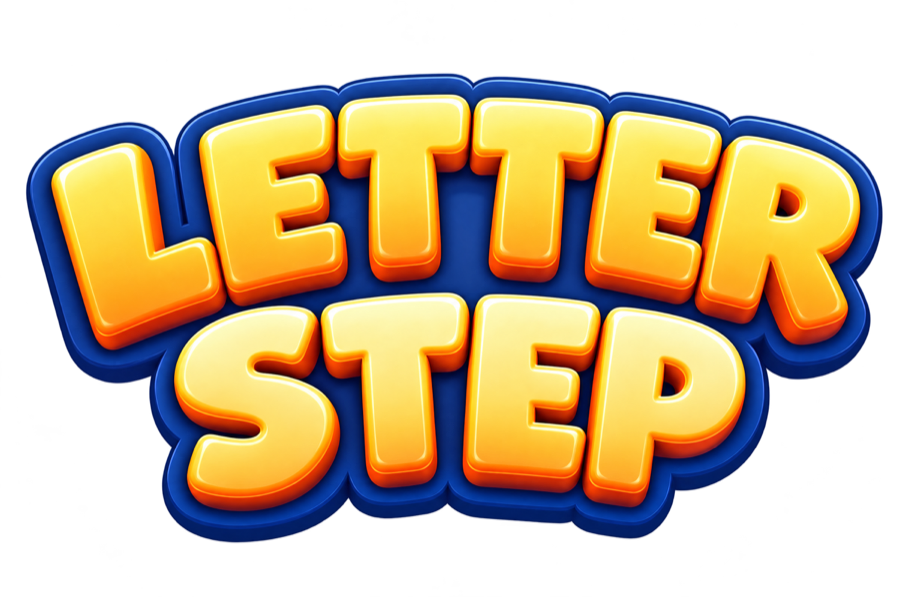 Letterstep