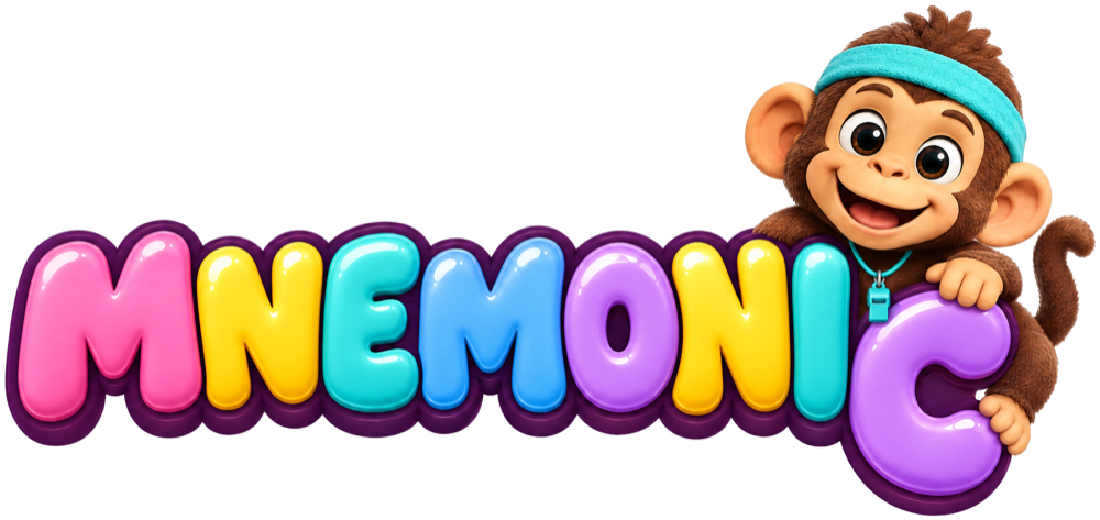 Mnemonic